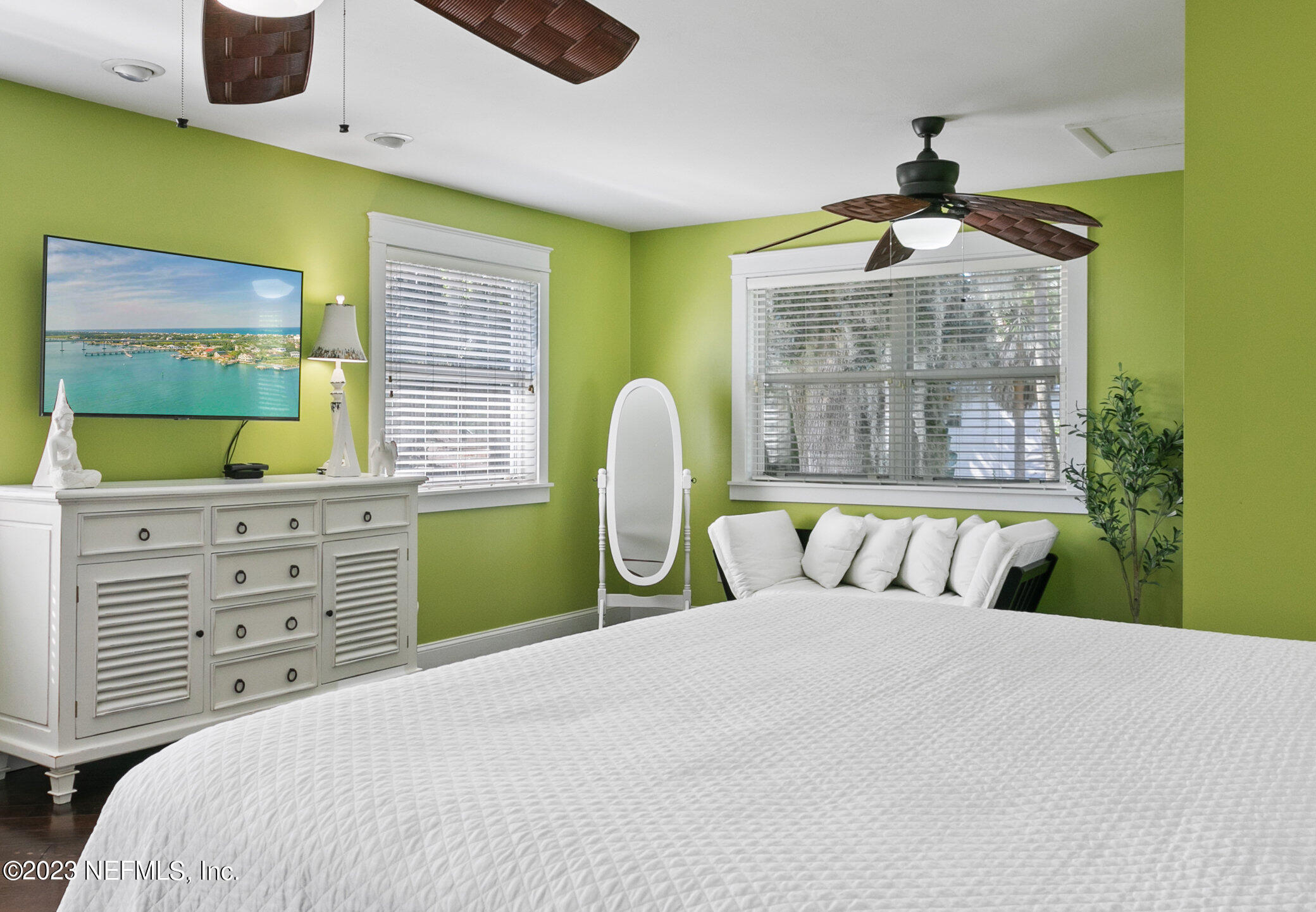 14 BALLARD Avenue, St. Augustine