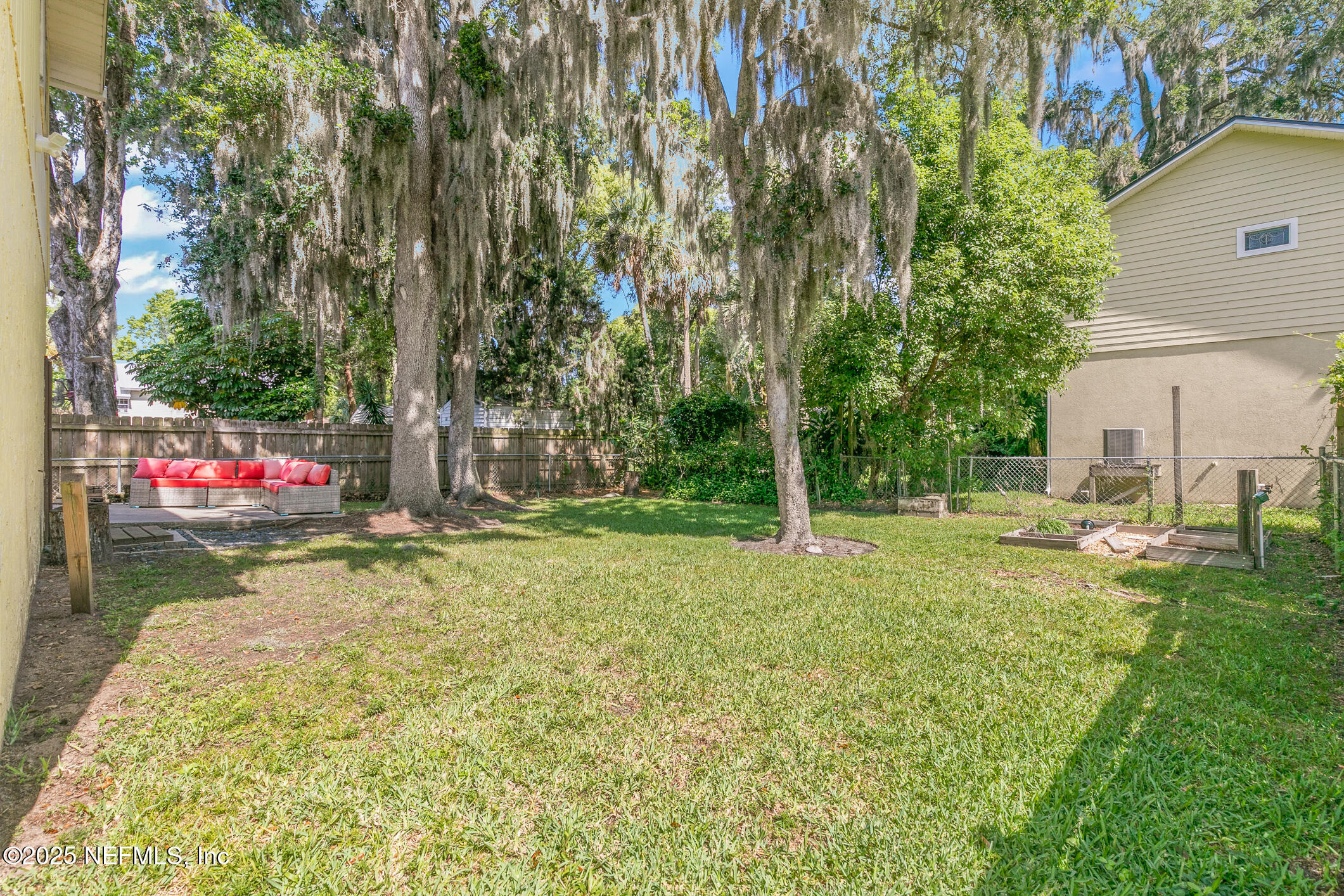 14 BALLARD Avenue, St. Augustine