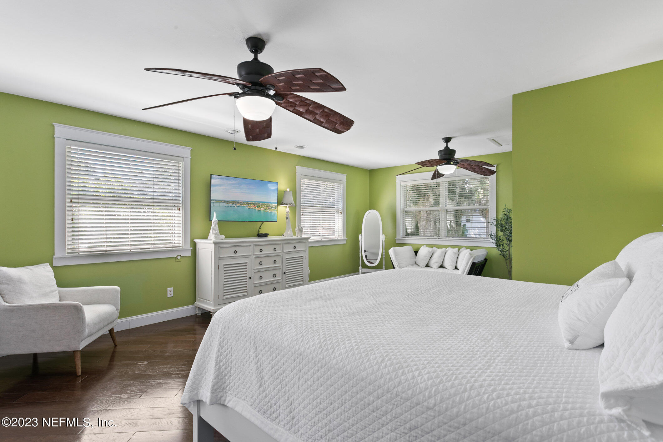 14 BALLARD Avenue, St. Augustine
