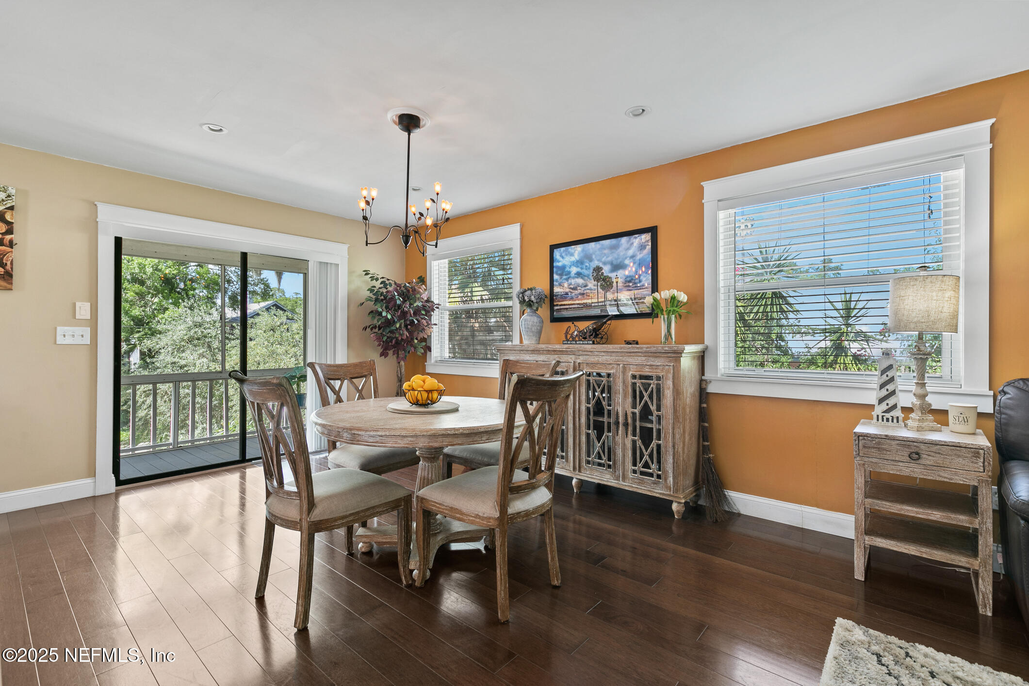 14 BALLARD Avenue, St. Augustine