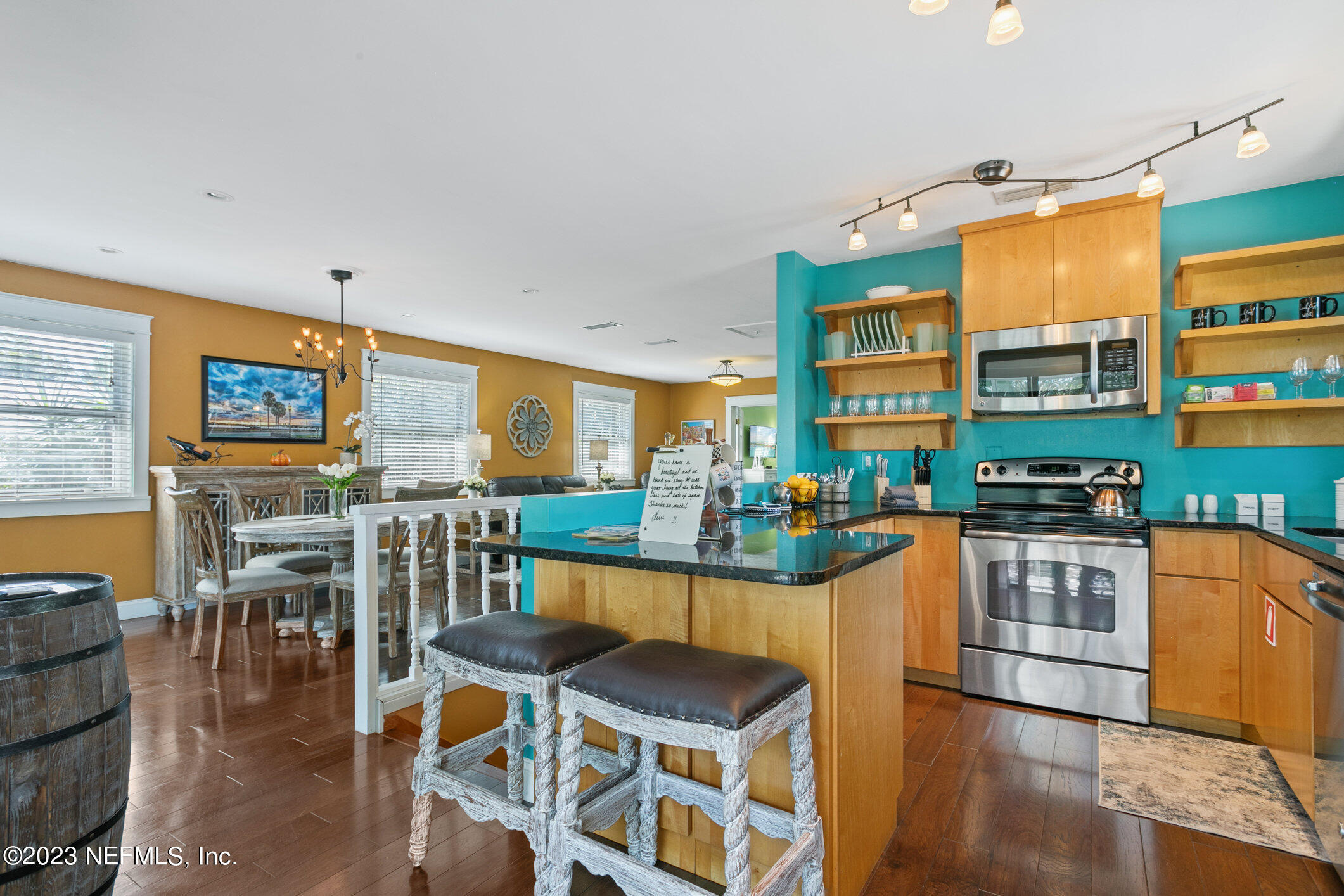 14 BALLARD Avenue, St. Augustine