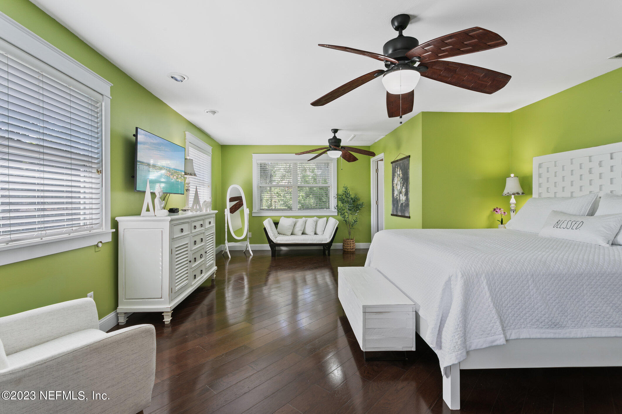 14 BALLARD Avenue, St. Augustine