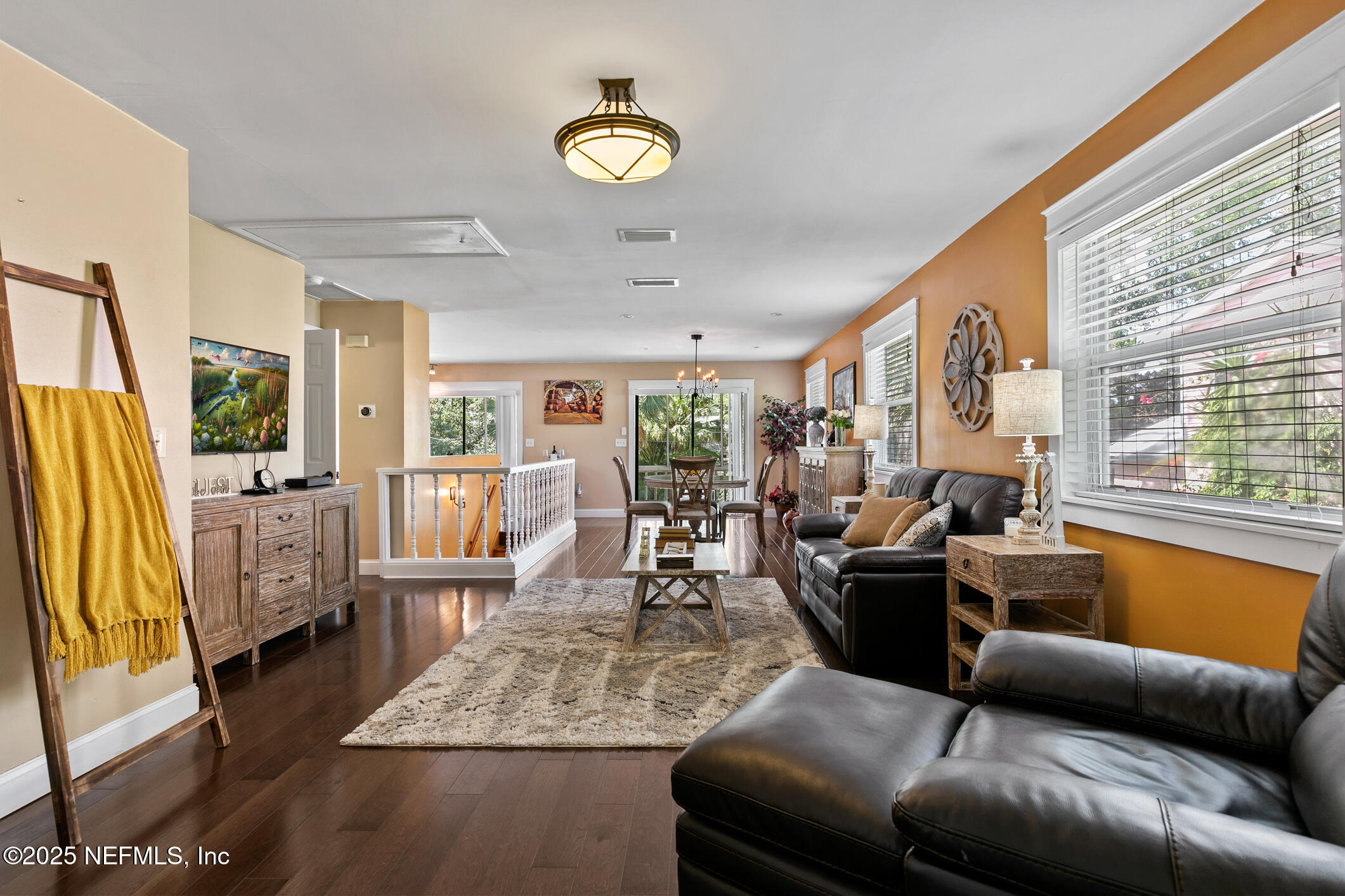 14 BALLARD Avenue, St. Augustine