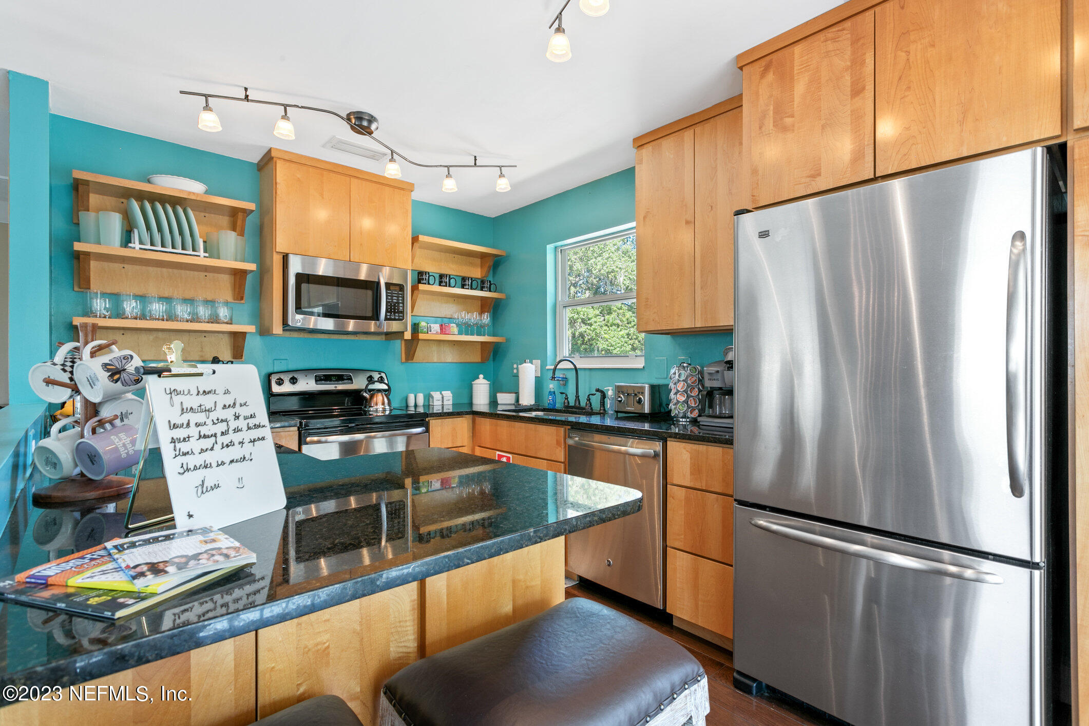 14 BALLARD Avenue, St. Augustine