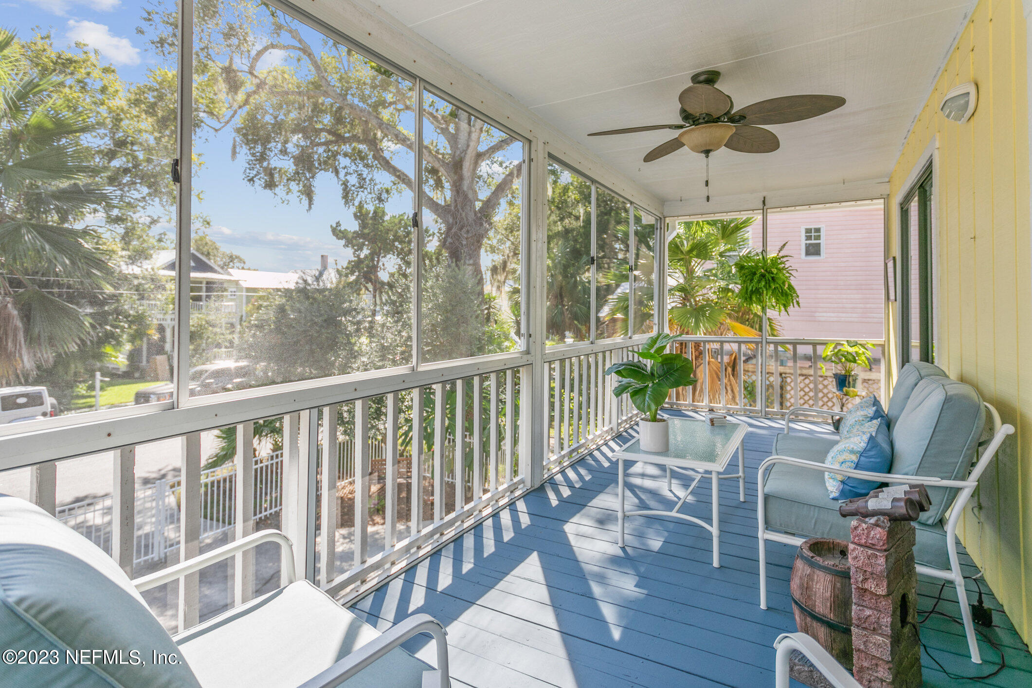 14 BALLARD Avenue, St. Augustine