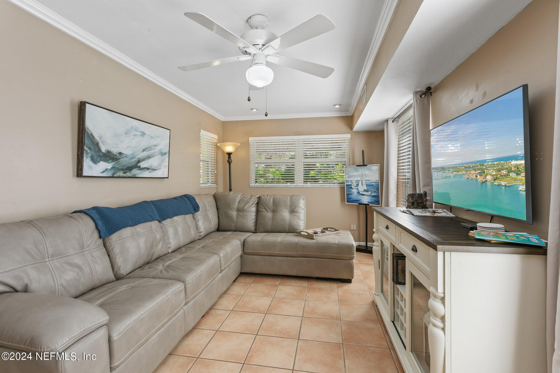 14 BALLARD Avenue, St. Augustine