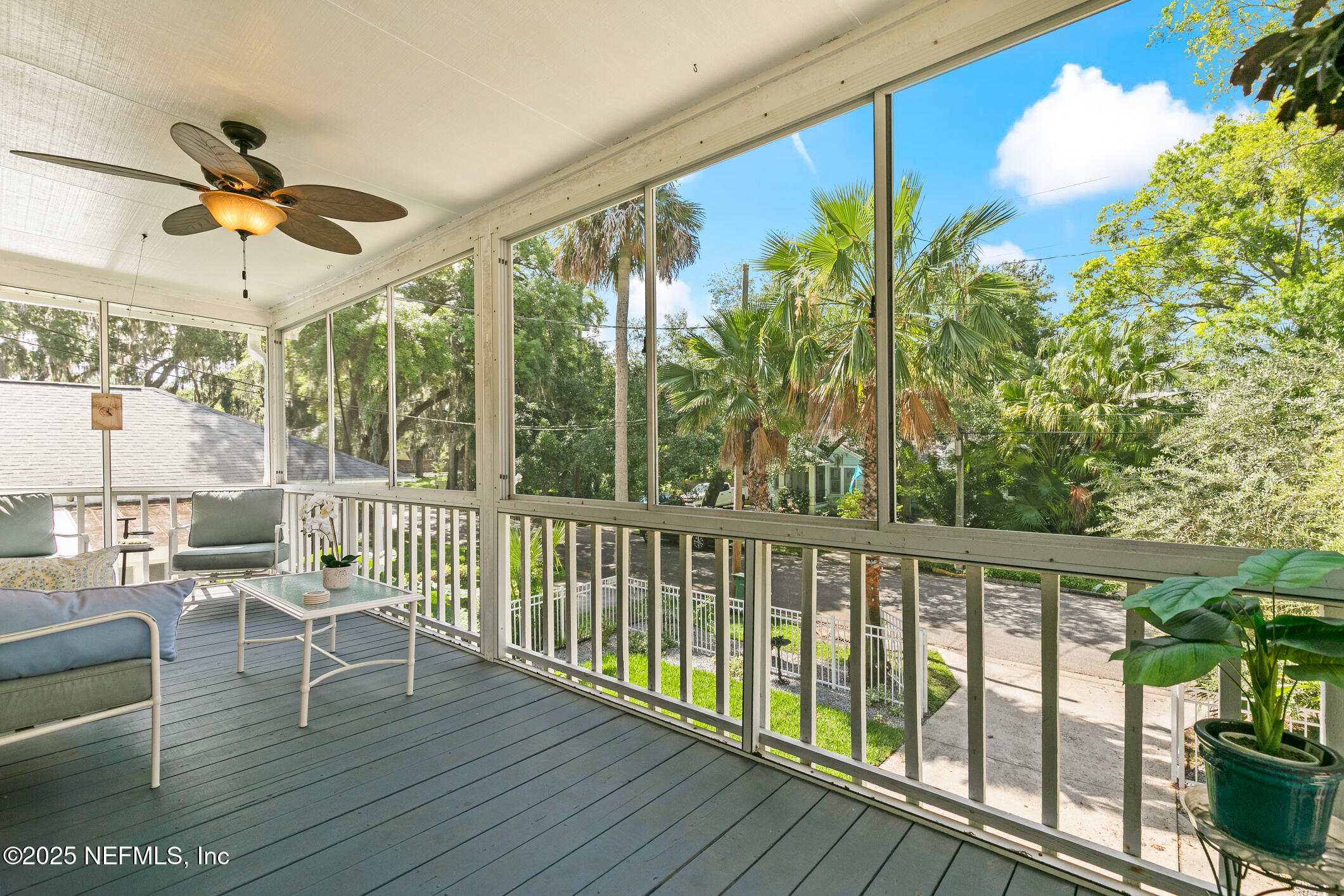 14 BALLARD Avenue, St. Augustine