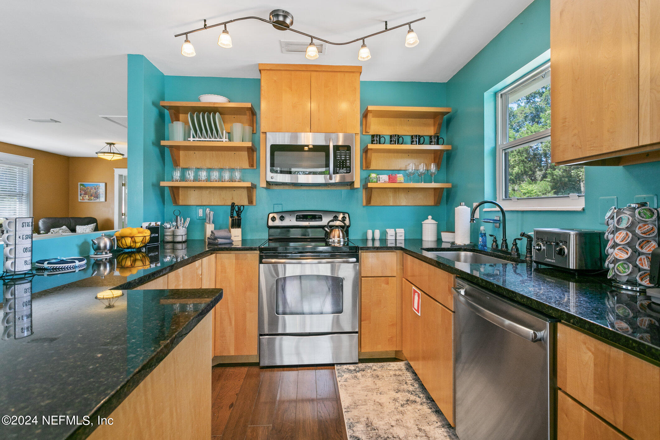 14 BALLARD Avenue, St. Augustine