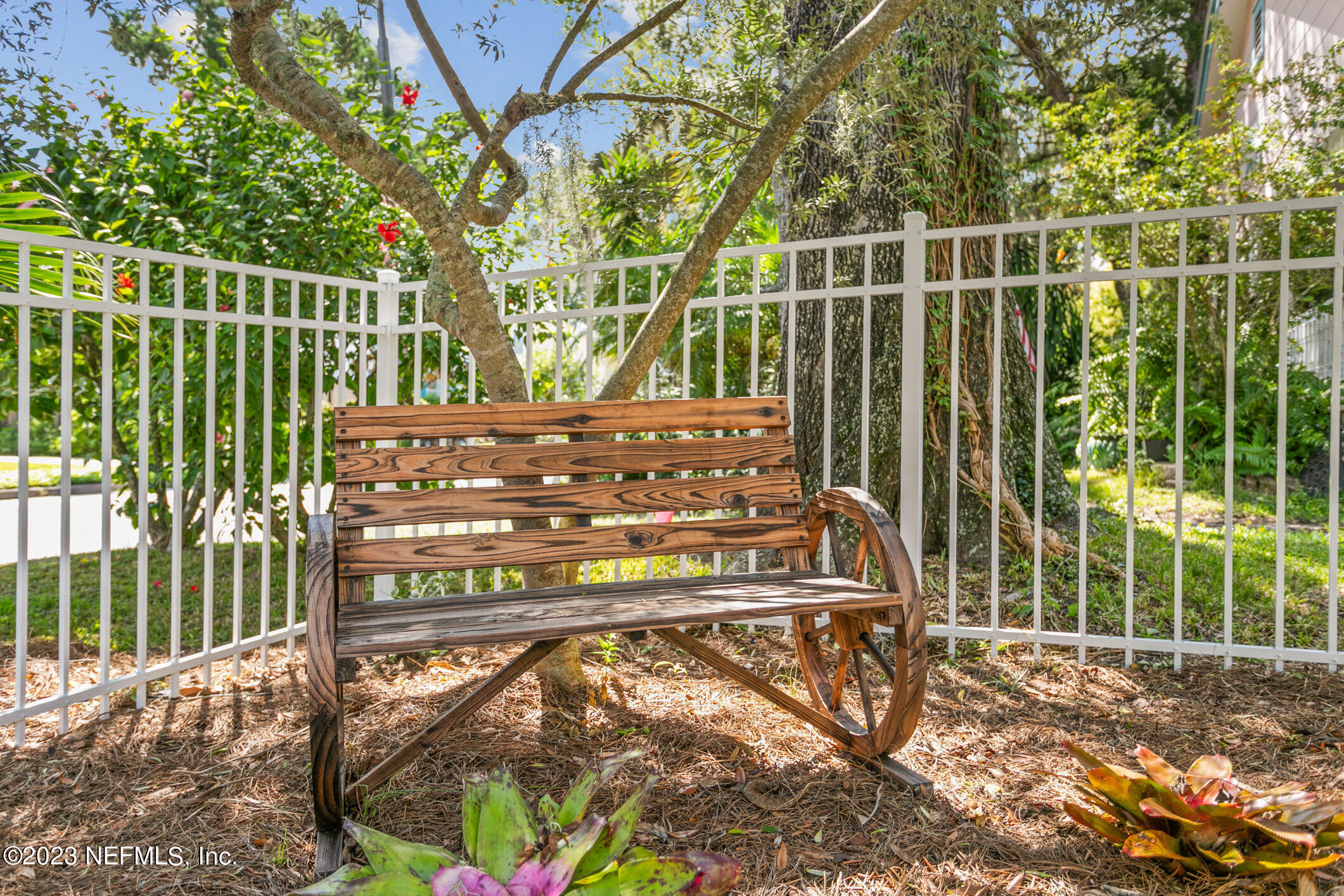 14 BALLARD Avenue, St. Augustine