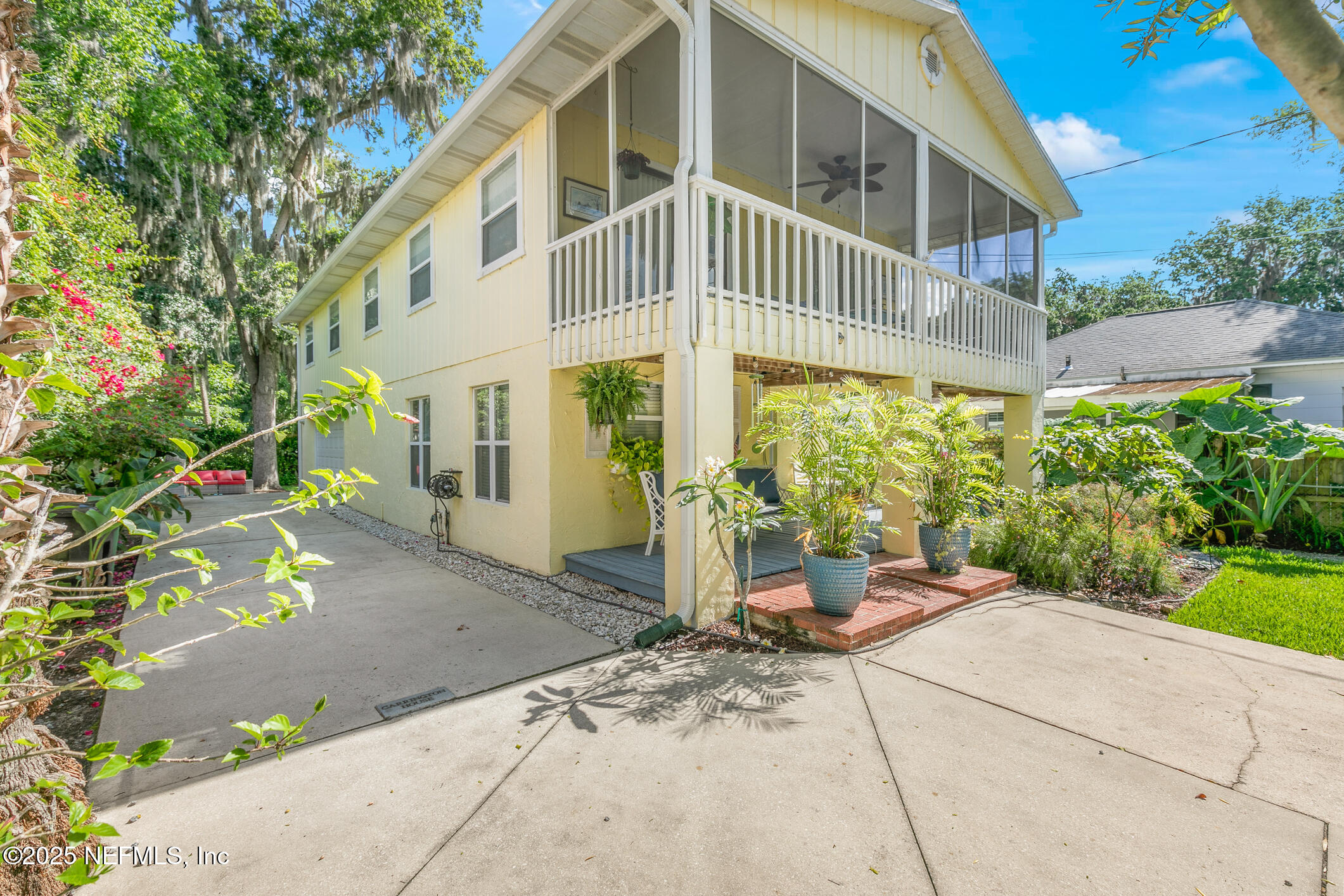 14 BALLARD Avenue, St. Augustine