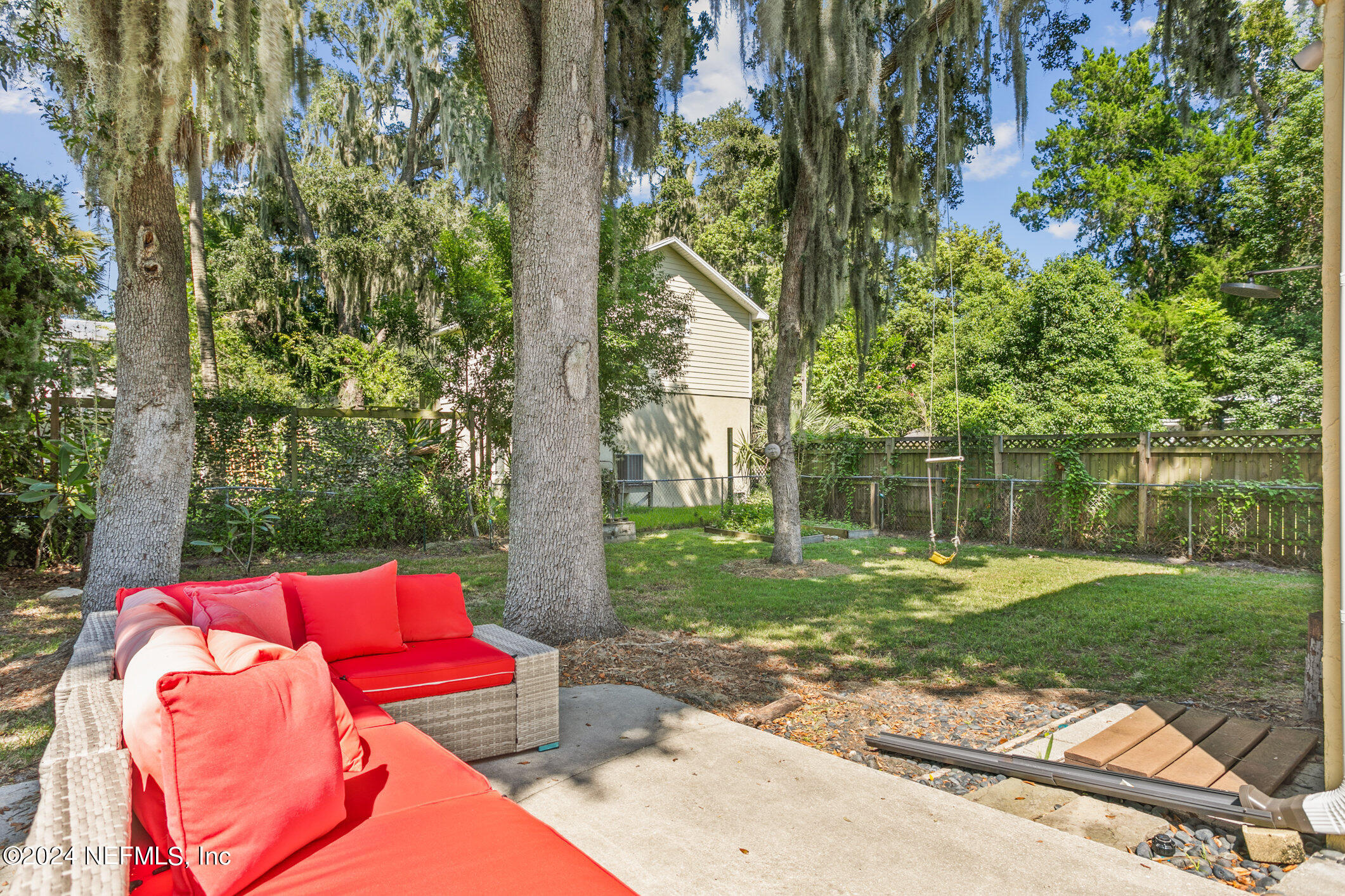 14 BALLARD Avenue, St. Augustine