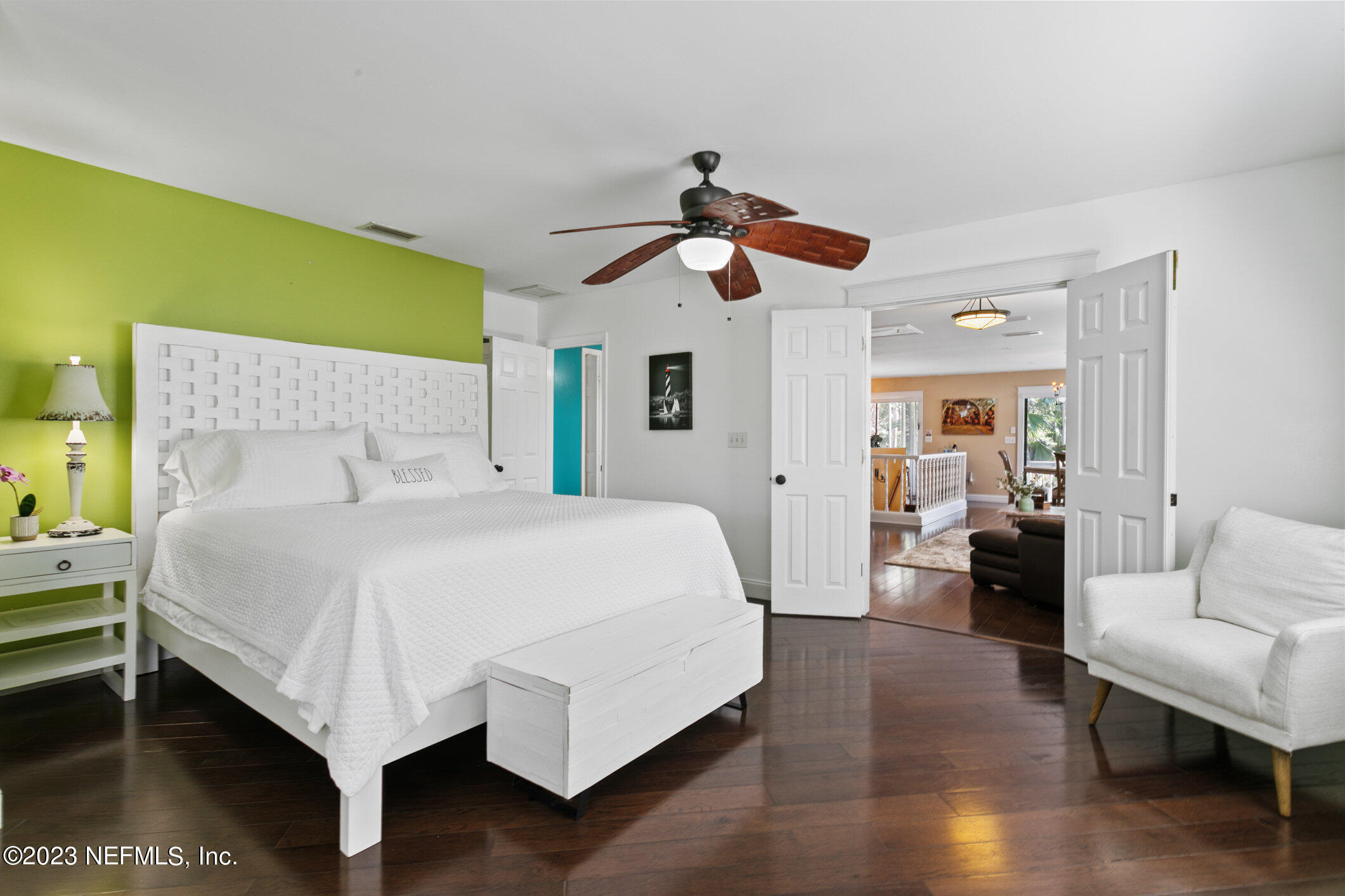 14 BALLARD Avenue, St. Augustine