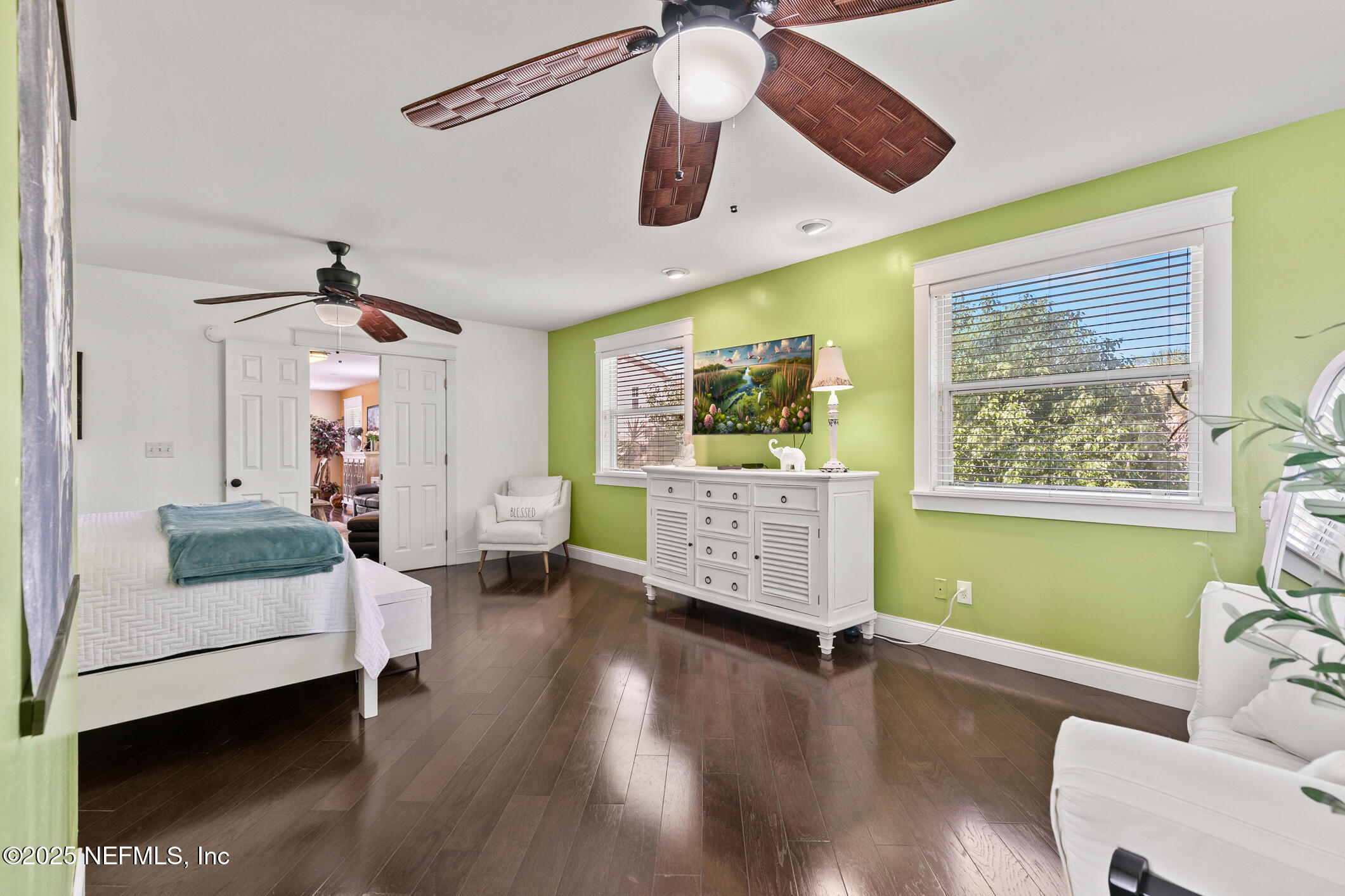 14 BALLARD Avenue, St. Augustine
