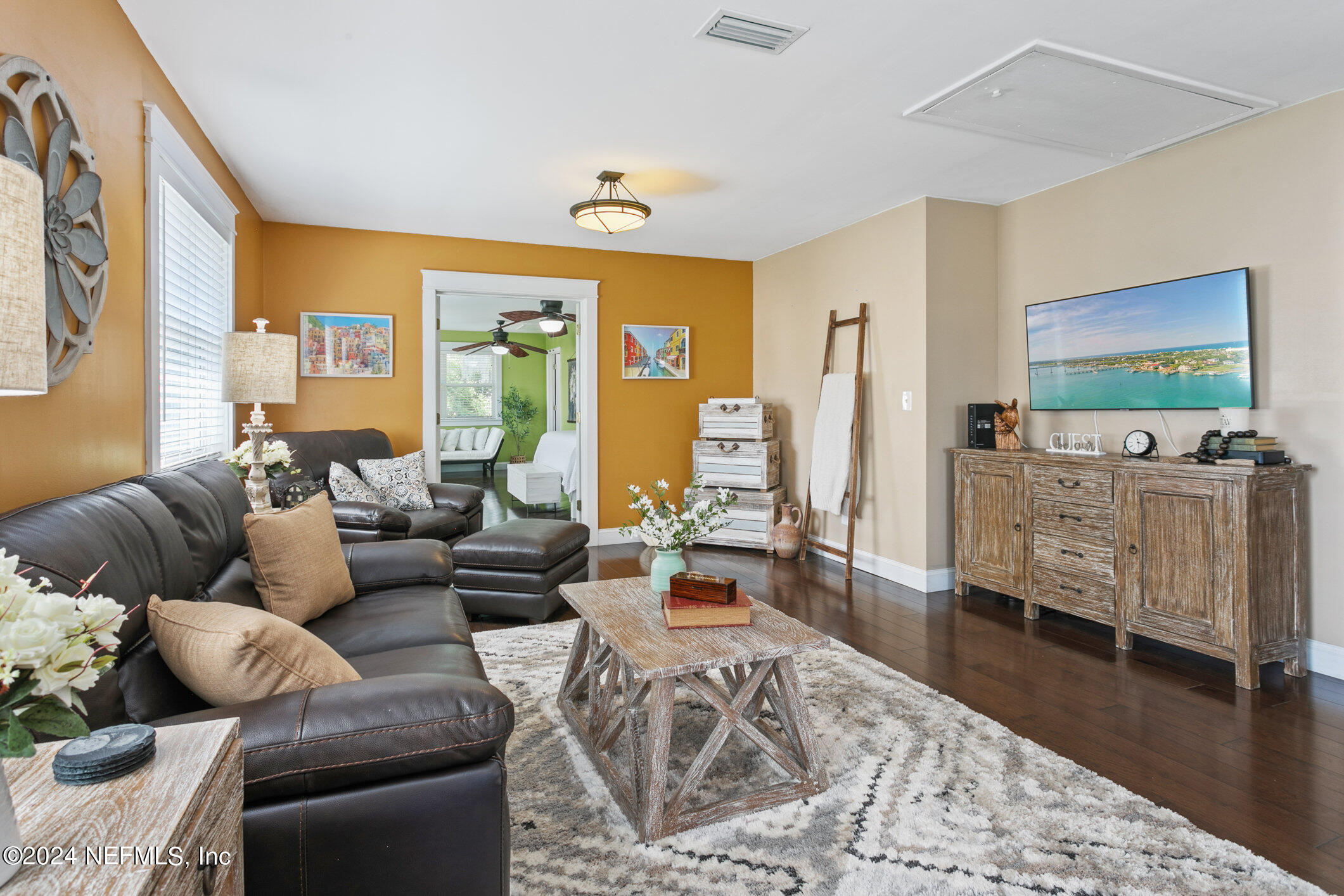 14 BALLARD Avenue, St. Augustine