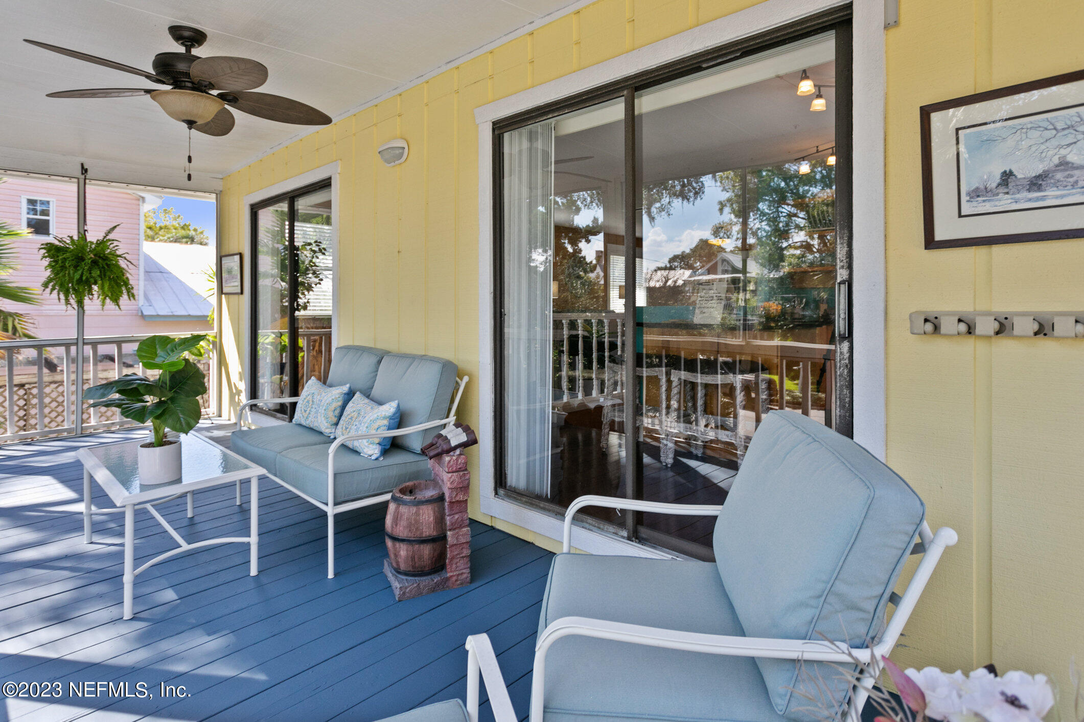 14 BALLARD Avenue, St. Augustine