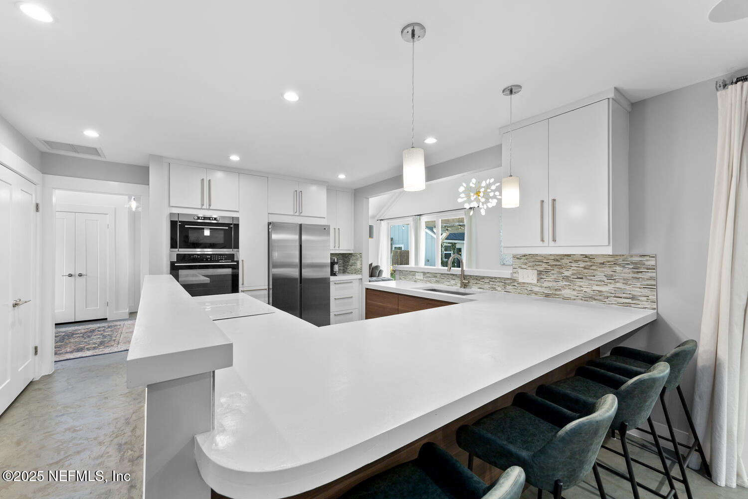 2448 BLACKBEARD Drive