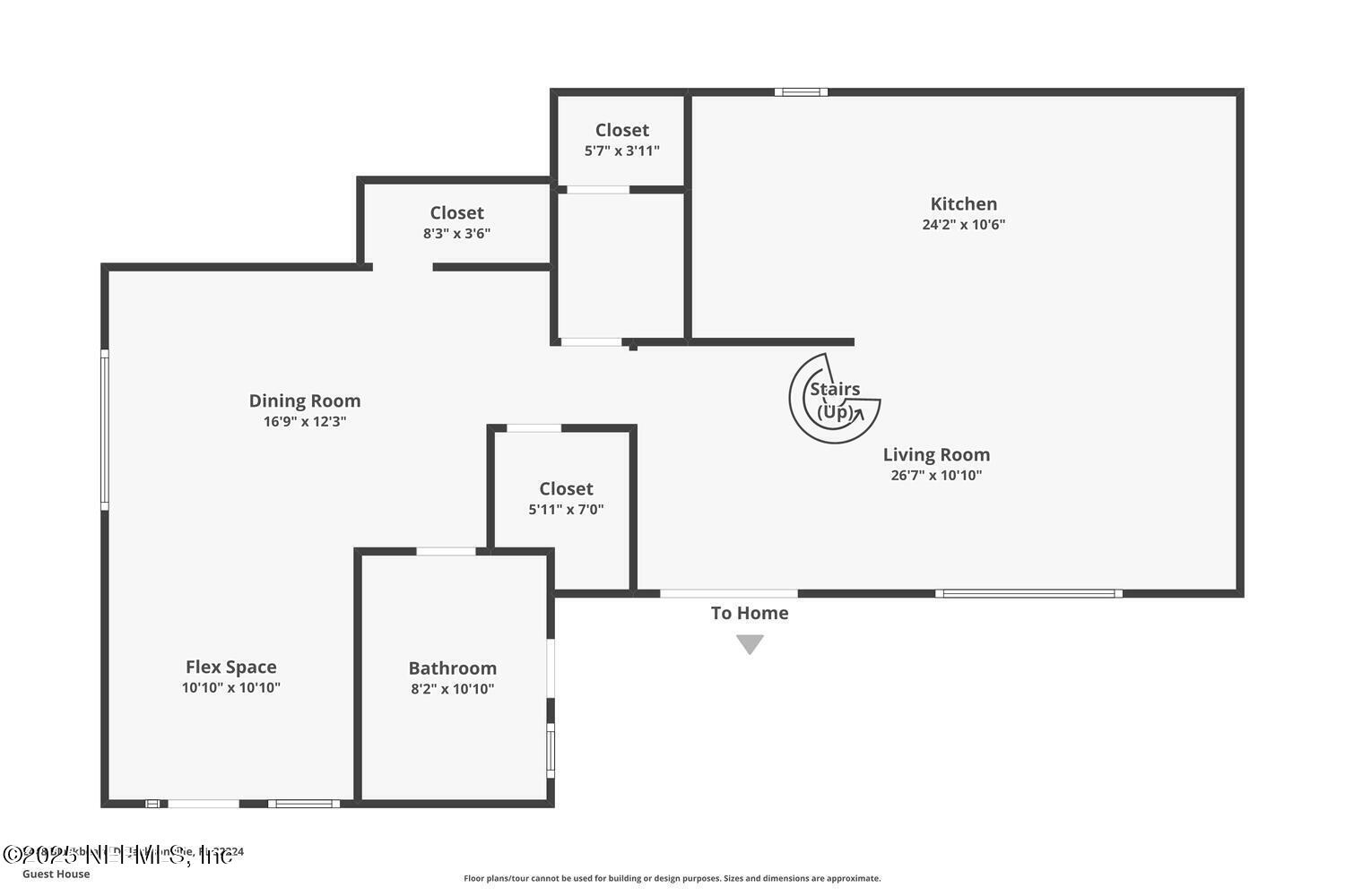 2448 BLACKBEARD Drive