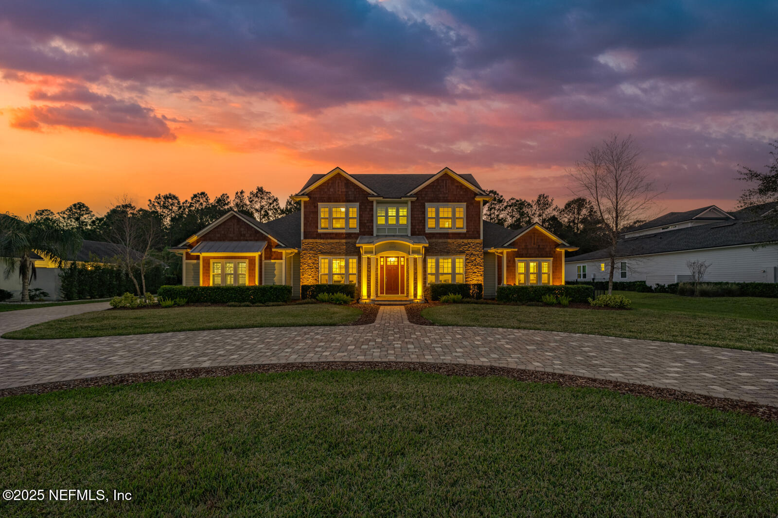 4468 HUNTERSTON Lane