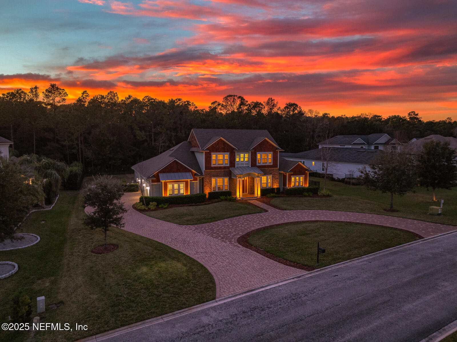 4468 HUNTERSTON Lane