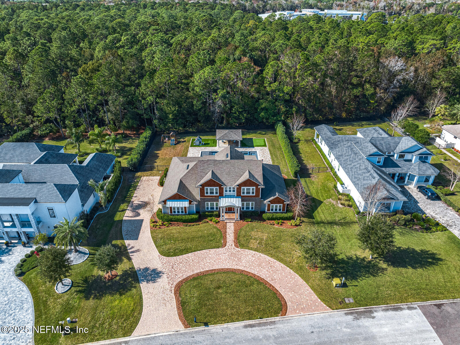 4468 HUNTERSTON Lane