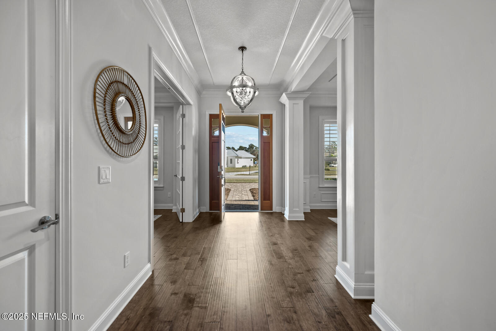 4468 HUNTERSTON Lane