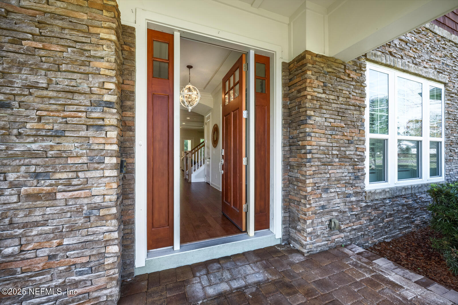 4468 HUNTERSTON Lane