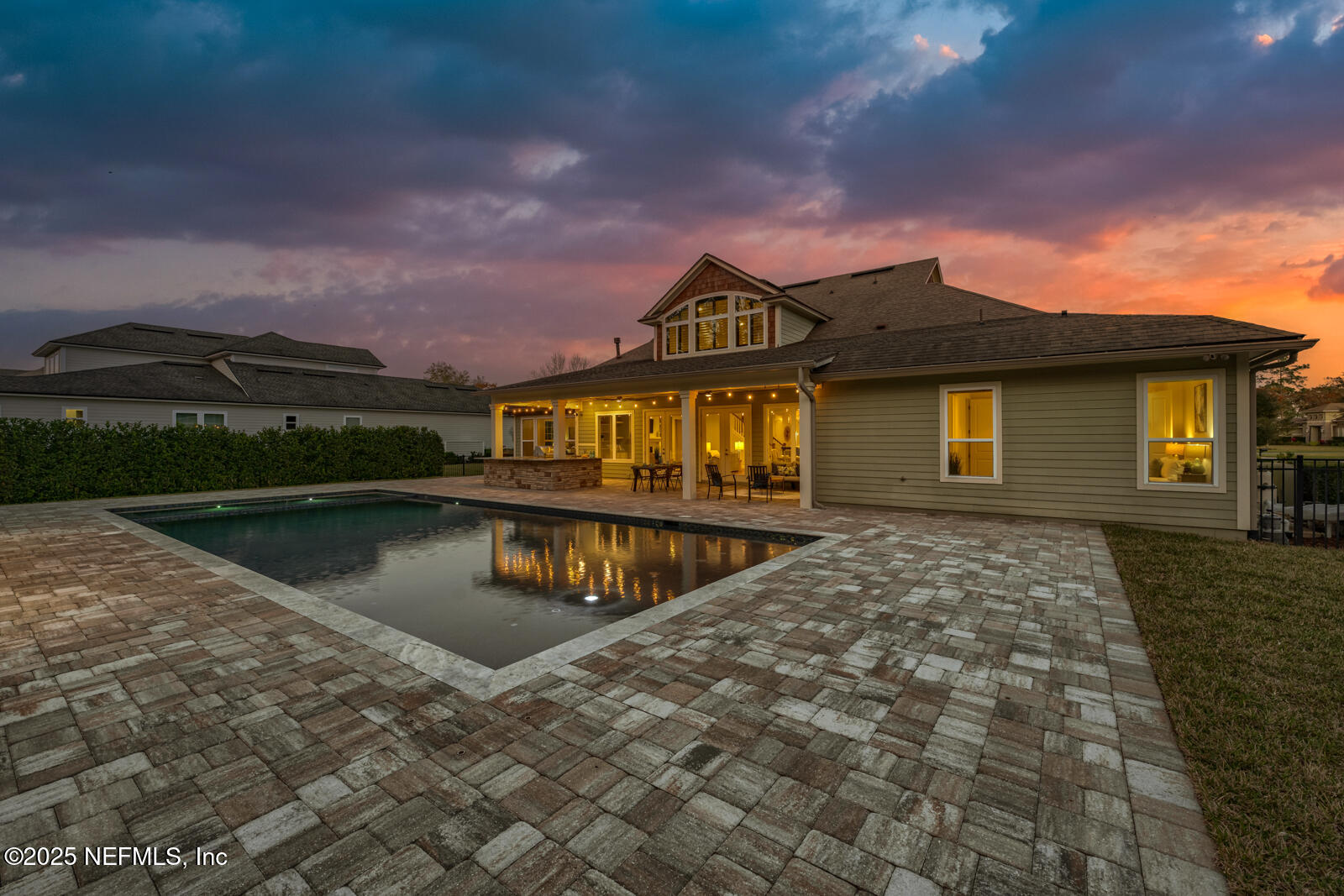 4468 HUNTERSTON Lane