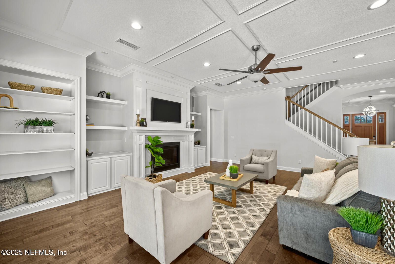 4468 HUNTERSTON Lane