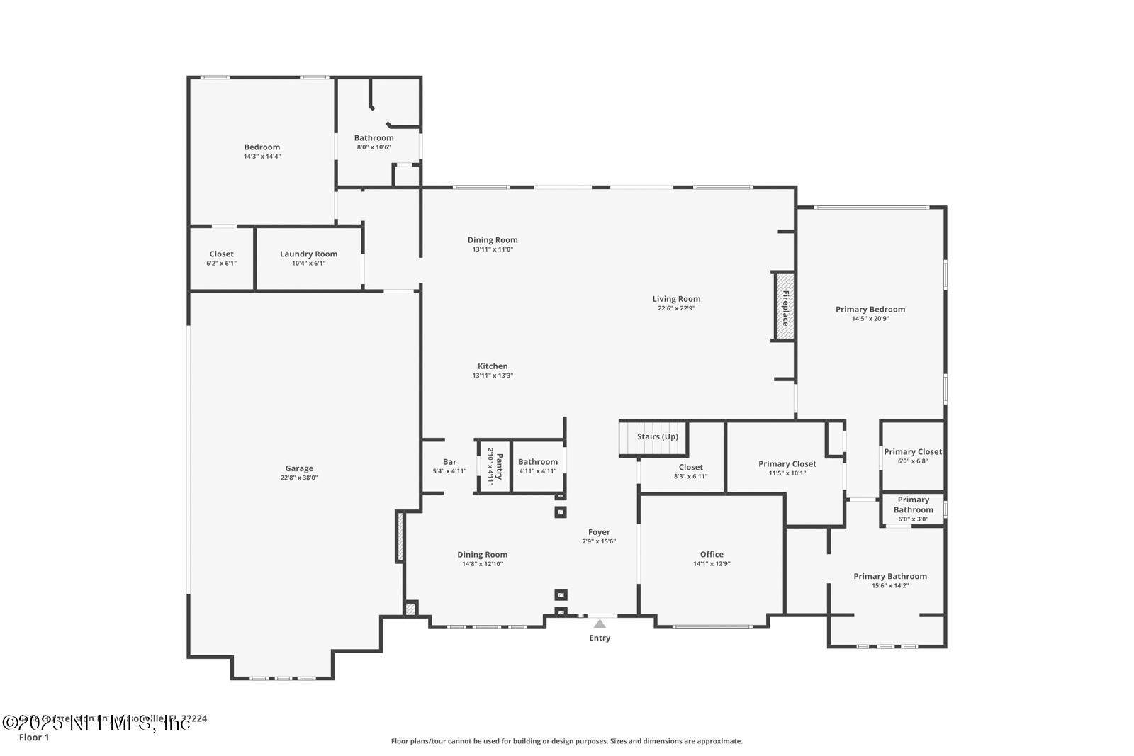 4468 HUNTERSTON Lane