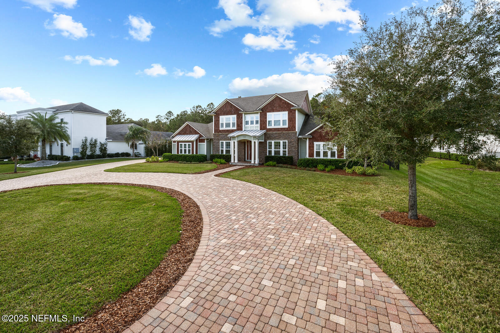 4468 HUNTERSTON Lane