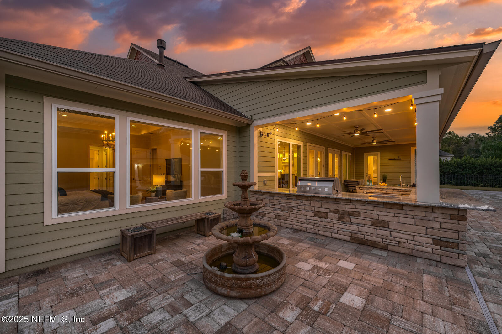4468 HUNTERSTON Lane