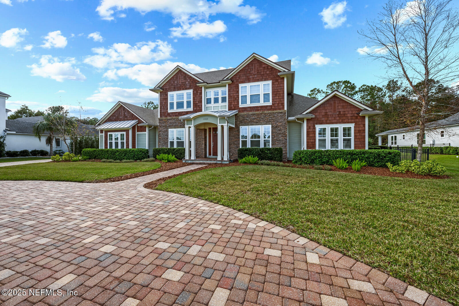 4468 HUNTERSTON Lane