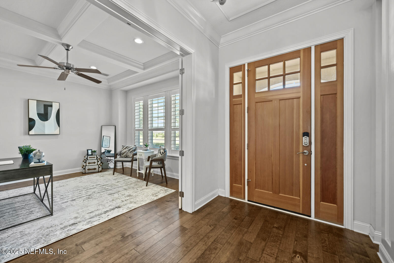 4468 HUNTERSTON Lane