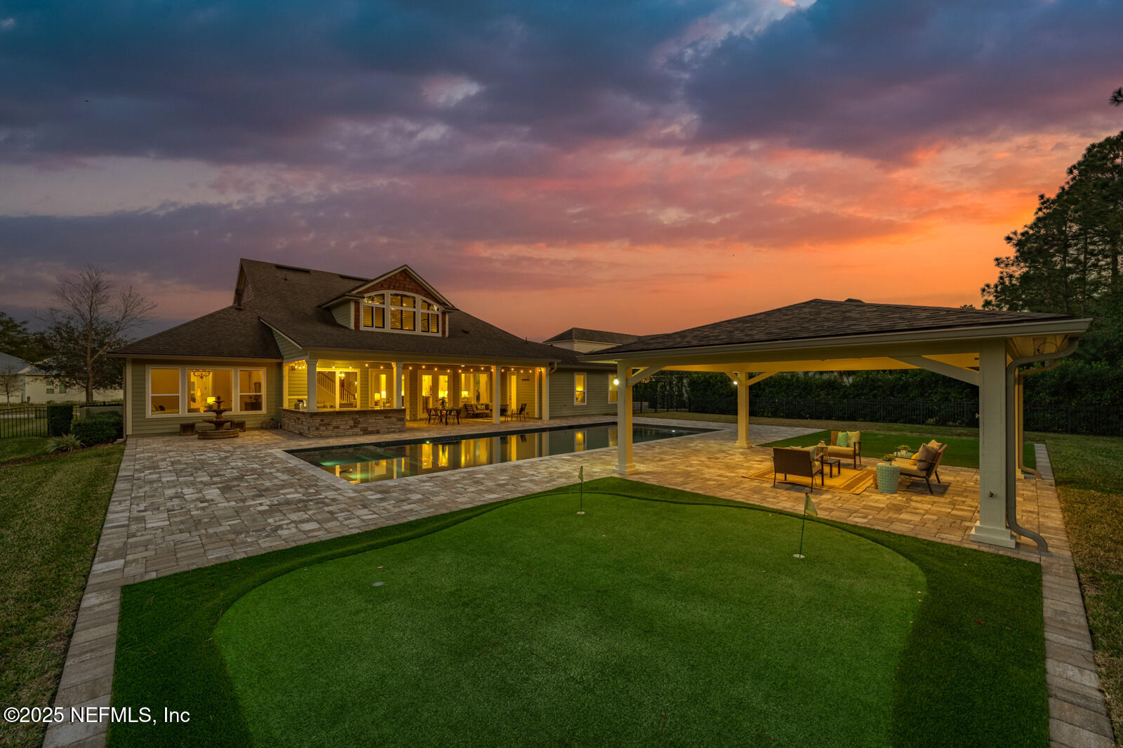 4468 HUNTERSTON Lane