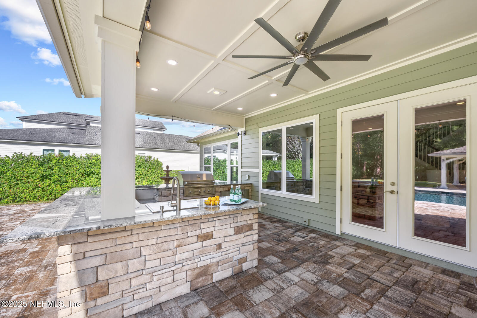 4468 HUNTERSTON Lane