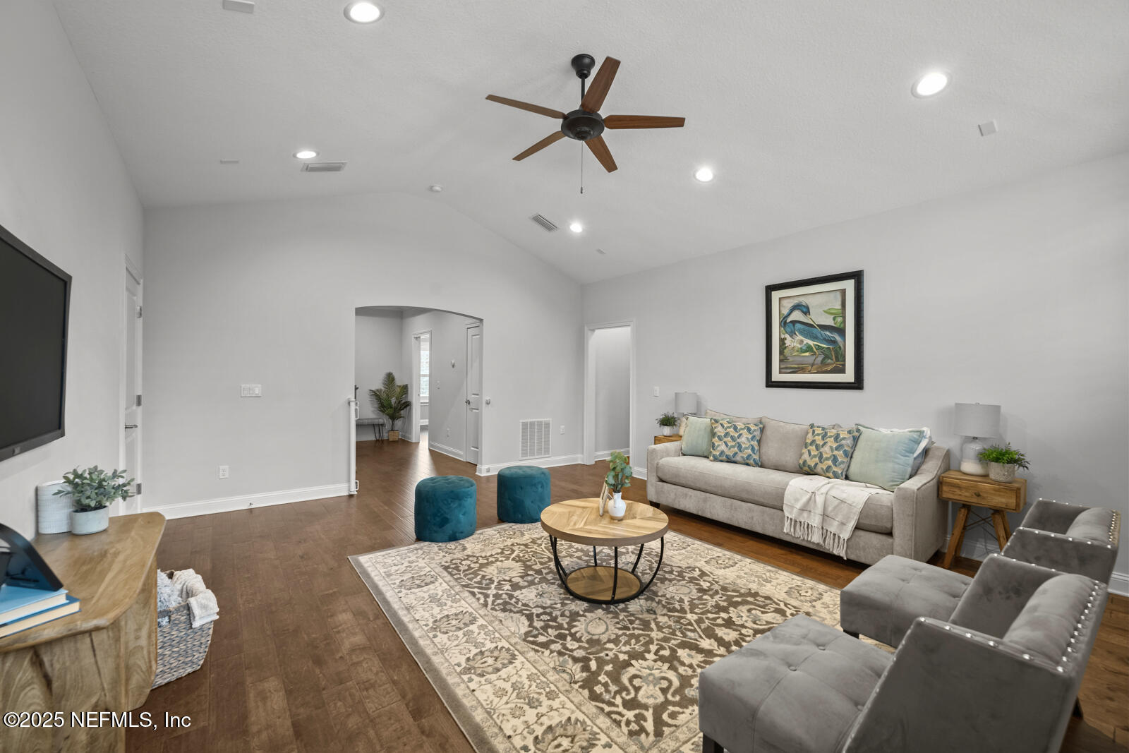 4468 HUNTERSTON Lane