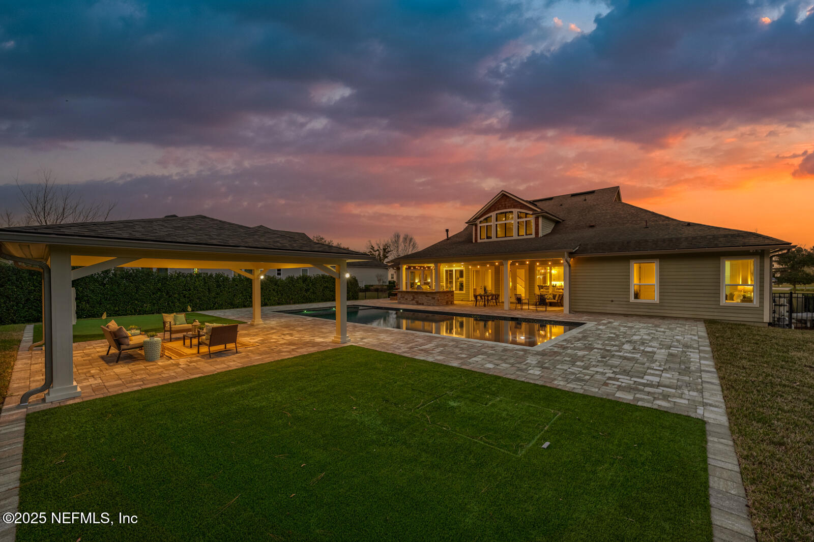 4468 HUNTERSTON Lane