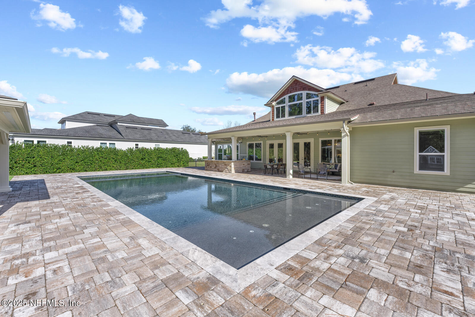 4468 HUNTERSTON Lane