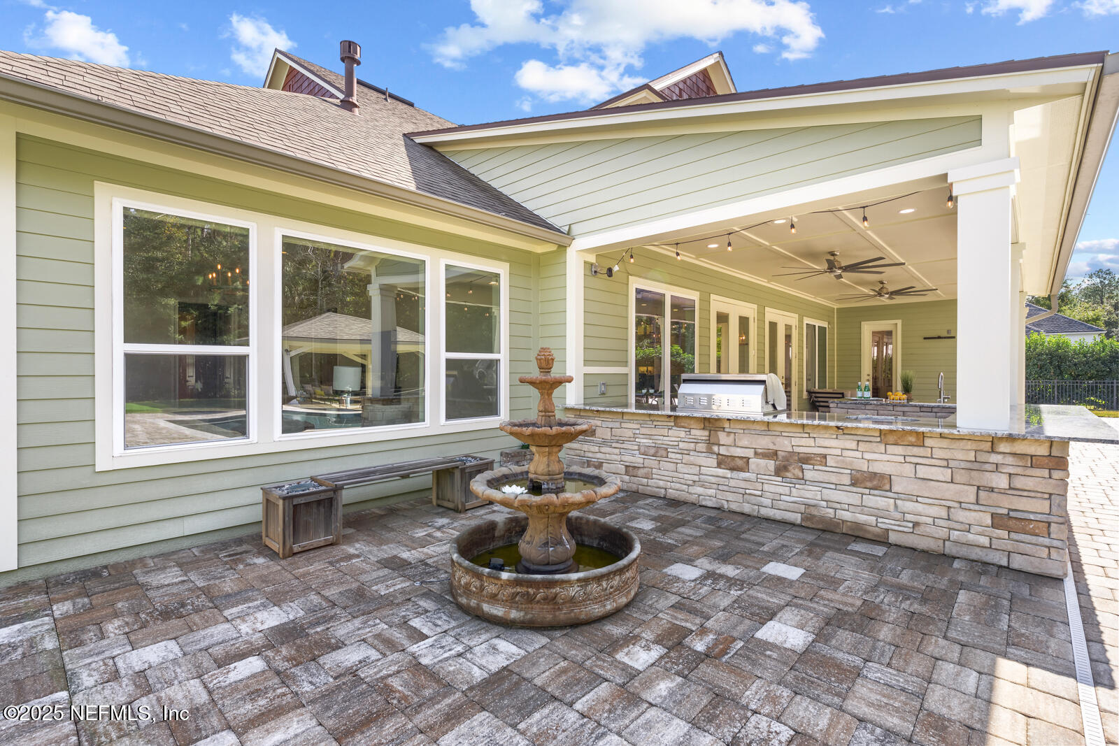 4468 HUNTERSTON Lane