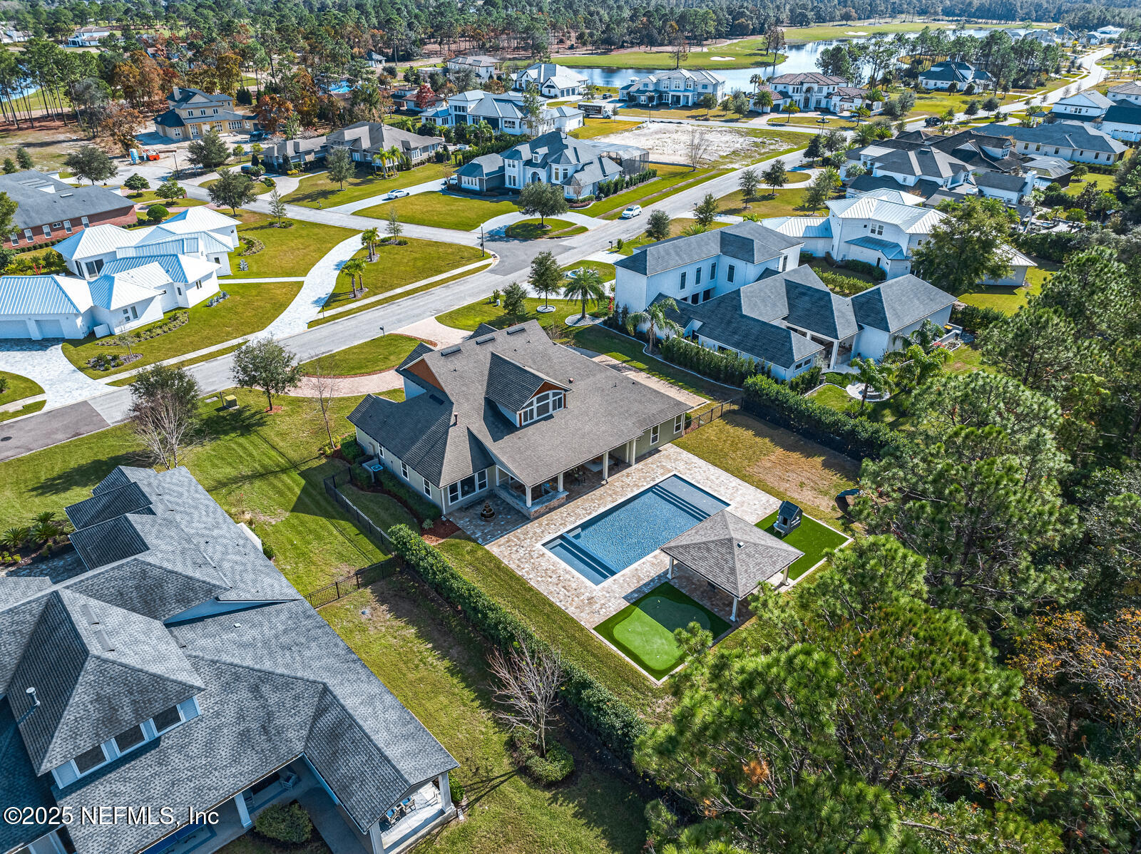 4468 HUNTERSTON Lane