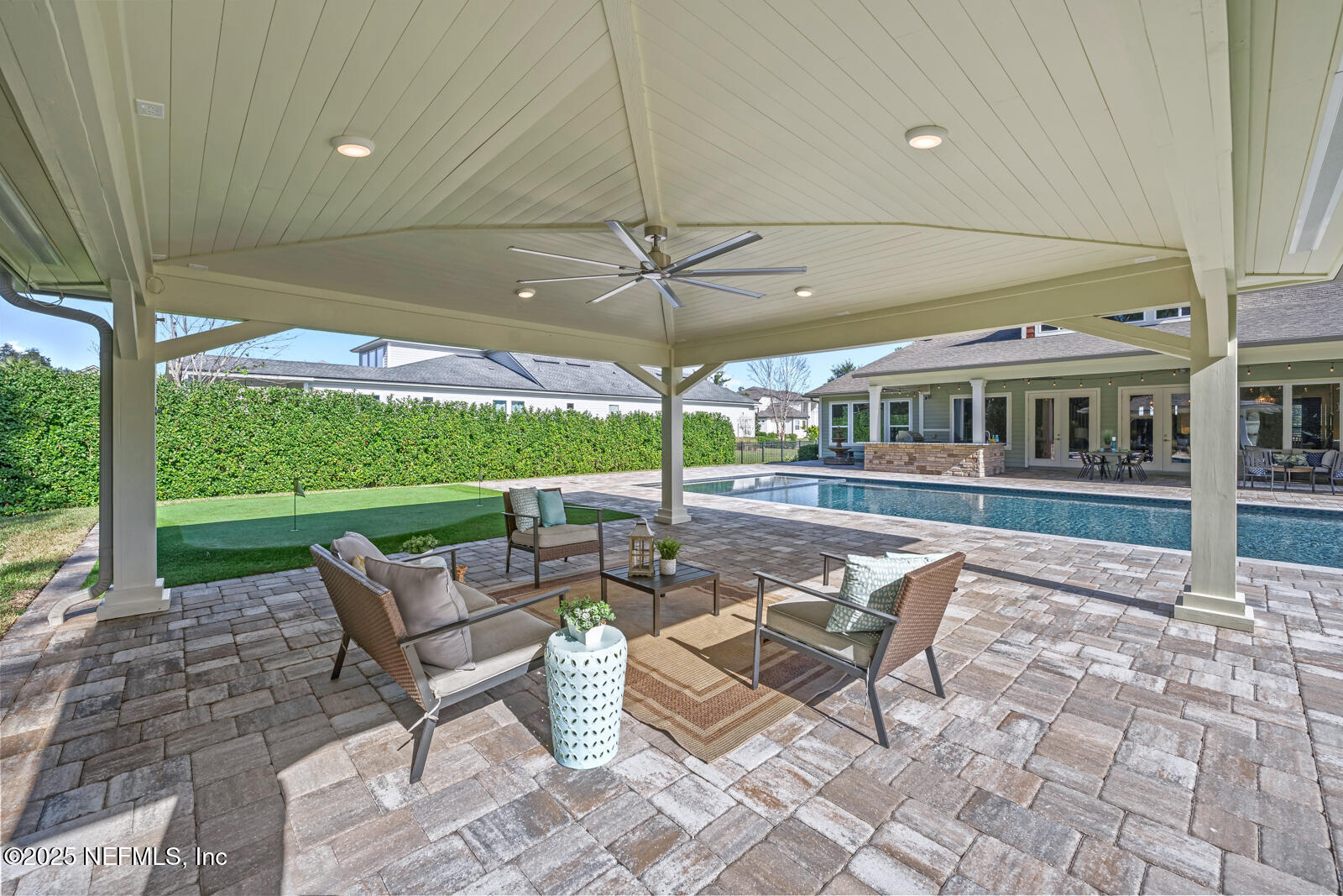 4468 HUNTERSTON Lane