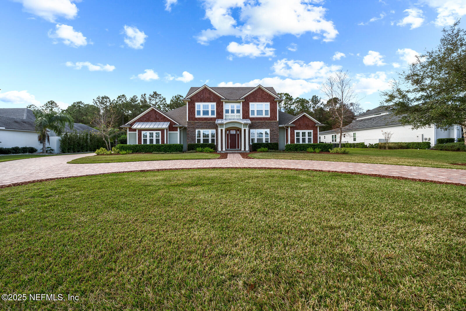 4468 HUNTERSTON Lane