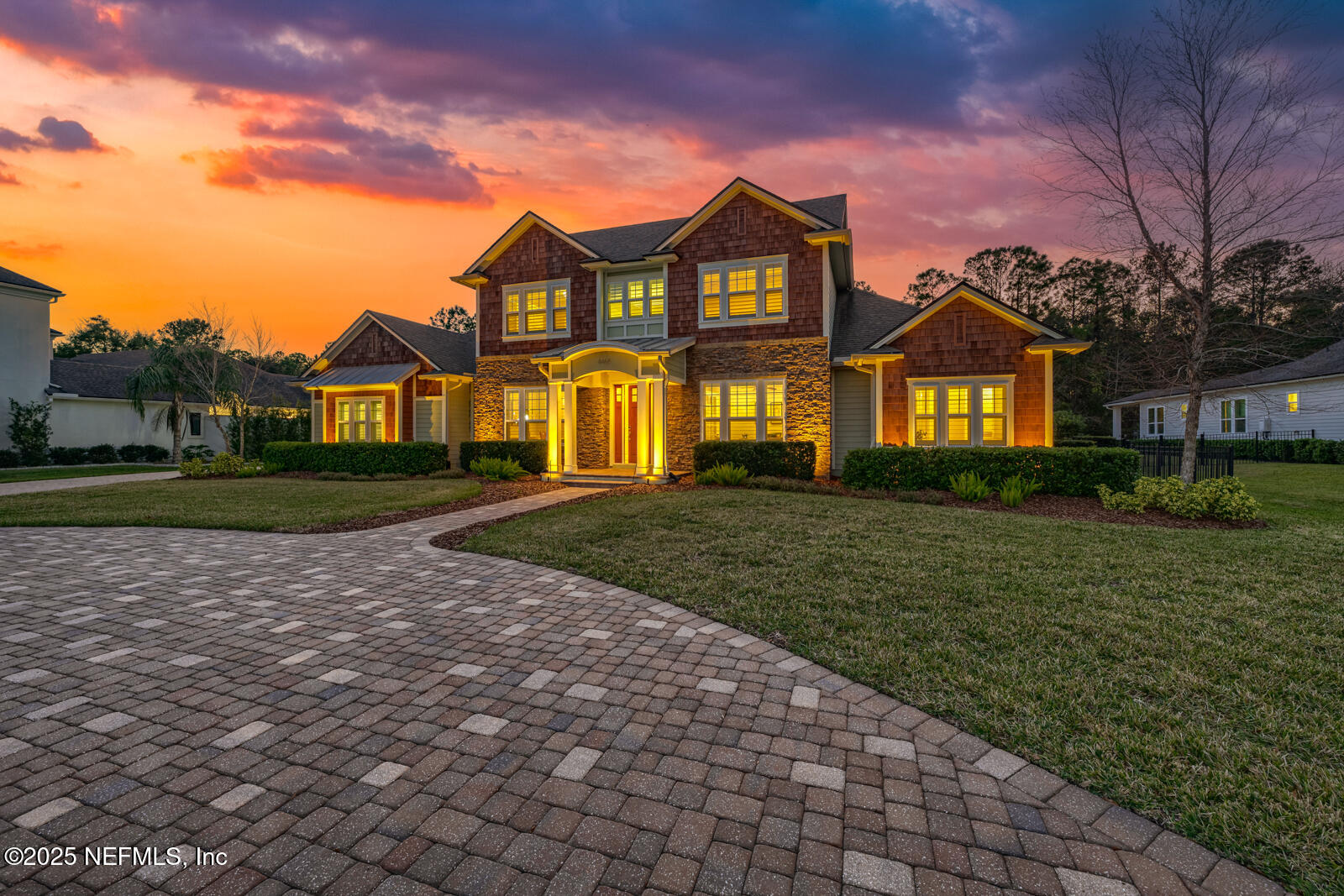 4468 HUNTERSTON Lane