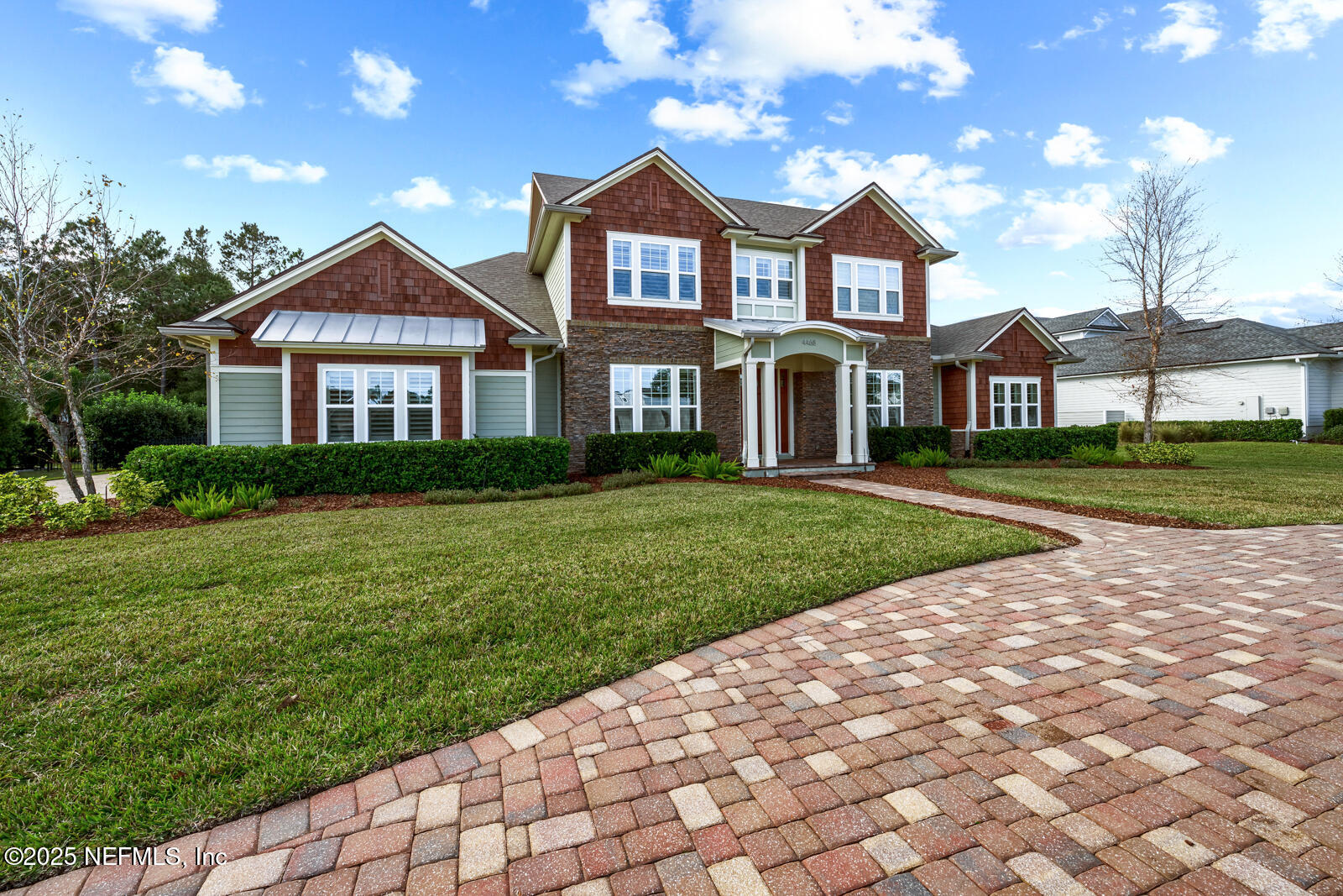 4468 HUNTERSTON Lane