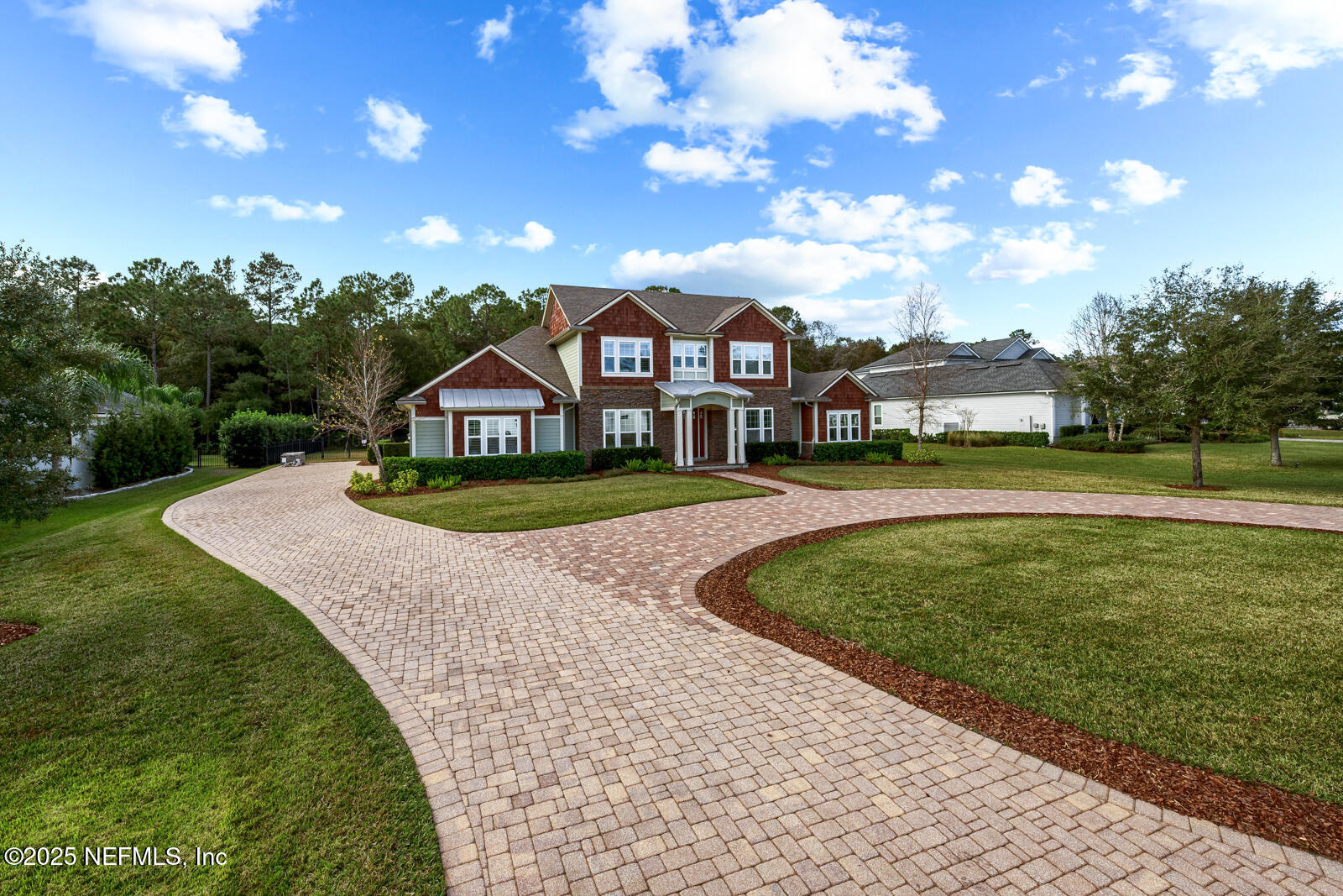 4468 HUNTERSTON Lane