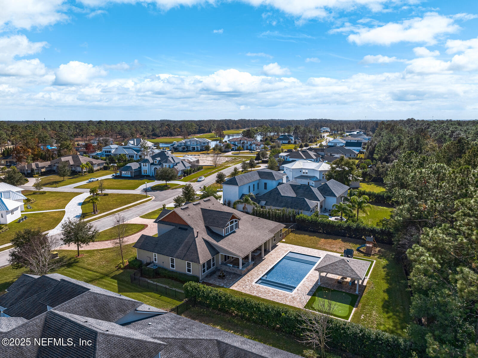 4468 HUNTERSTON Lane