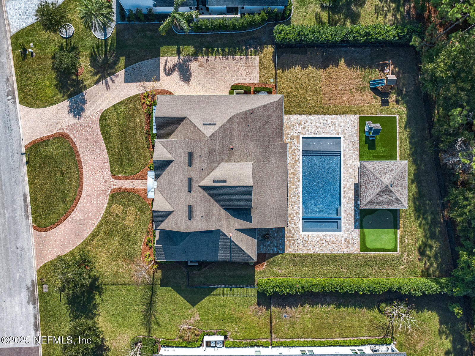 4468 HUNTERSTON Lane