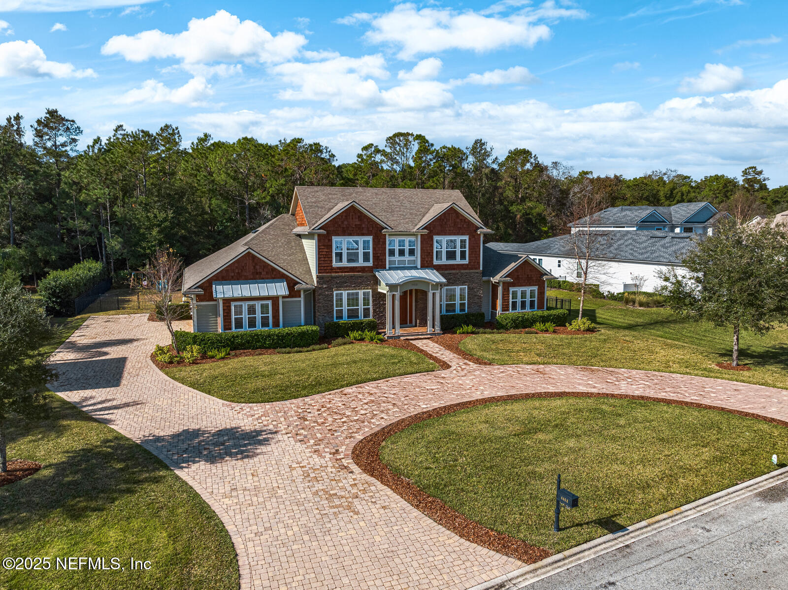 4468 HUNTERSTON Lane