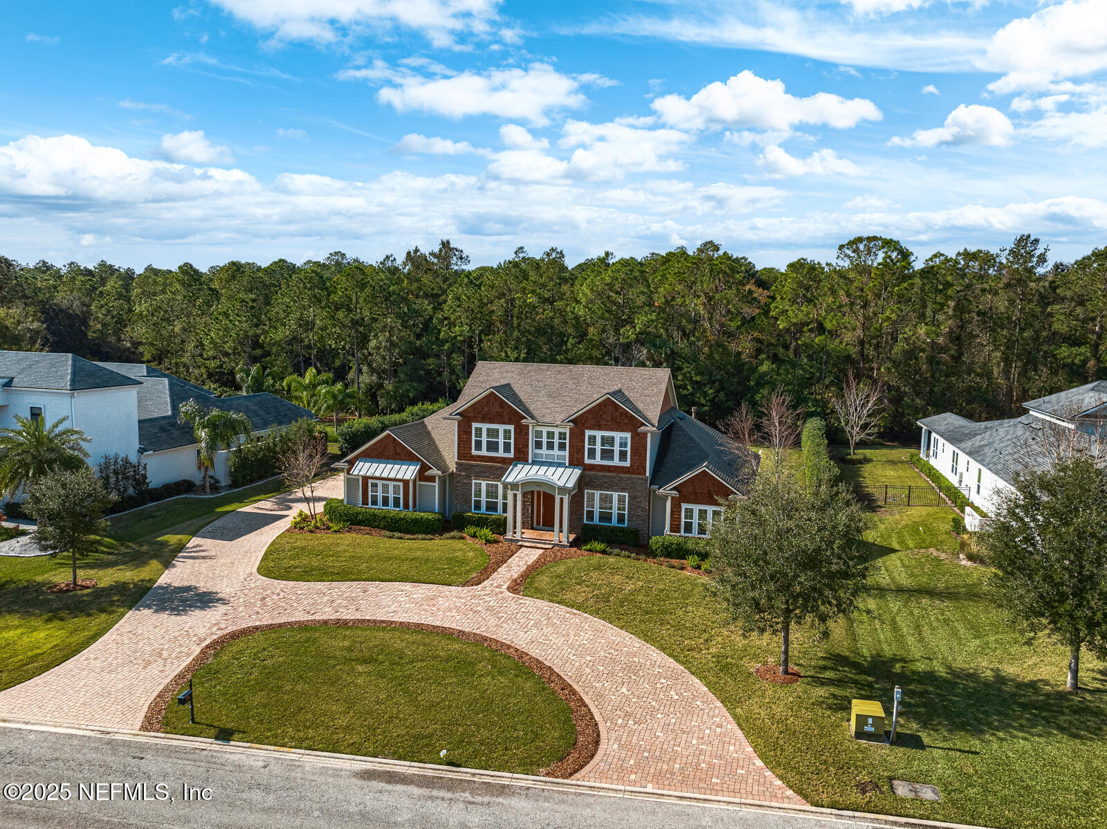 4468 HUNTERSTON Lane