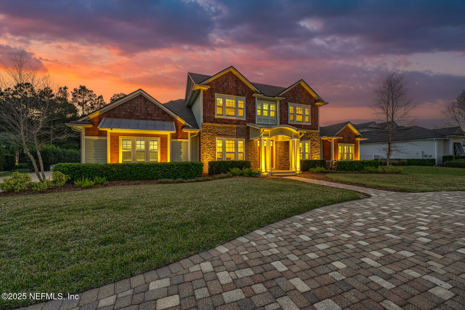 4468 HUNTERSTON Lane